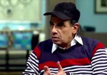 وفاة الفنان المصري محمد كامل