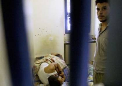 وزارة الصحّة الإسرائيليّة تُقّر بإجراء 6 آلاف تجربة سنويًا على الأسرى الفلسطينيين لفيروساتٍ خطيرةٍ 
