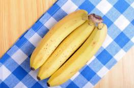 الموز لعلاج فقر الدم والضعف العام