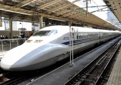 شركة يابانية تعتذر للركاب لتحرُّك القطار قبل موعده بـ25 ثانية!