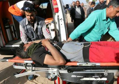 مستشفيات غزة توجه نداءً عاجلا للمؤسسات المانحة توفير الاحتياجات الطبية