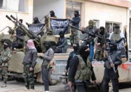 مقاتلو جبهة النصرة يسيطرون على أكبر حقل نفطي في سوريا