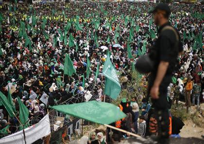 أطلس للدراسات: حماس تحرز نصراً سياسياً في أوروبا