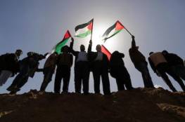 الحية : مسيرات العودة غدا سلمية و تهديدات الاحتلال لن تخيفنا