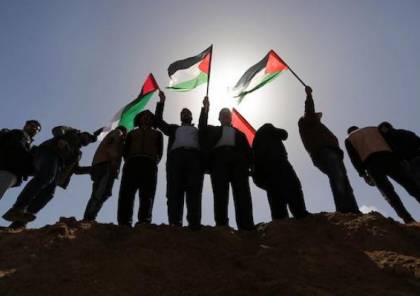 الحية : مسيرات العودة غدا سلمية و تهديدات الاحتلال لن تخيفنا