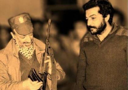 فيسبوك تغلق صفحة حركة فتح بسبب صورة لـ "ياسر عرفات"
