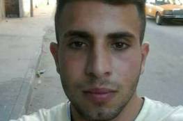  استشهاد الشاب جمال مصلح متأثرا بجراحه في جمعة الغضب الرابعة شرق البريج