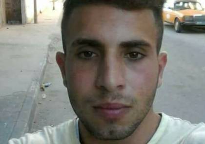  استشهاد الشاب جمال مصلح متأثرا بجراحه في جمعة الغضب الرابعة شرق البريج