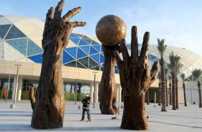 الدوحة عاصمة لمونديال كرة اليد 2015