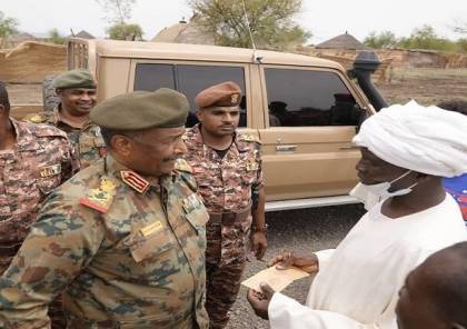 الجيش السوداني يعلن "سيطرته الكاملة" على الفشقة الكبرى ويحررها من اثيوبيا 