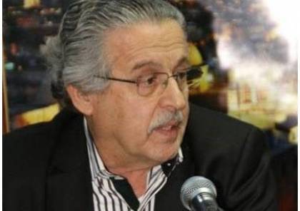 عضو اللجنة التنفيذية اسعد عبد الرحمن يعلن اضرابه عن الطعام تضامنا مع الاسرى