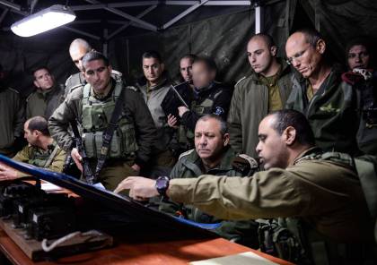 نتنياهو وليبرمان يهددان غزة بحرب جديدة وقادة عسكريون يتحدثون عن مفاجاّت واغتيالات 