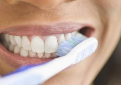 ‫10 نصائح لصحة أسنانك برمضان‬