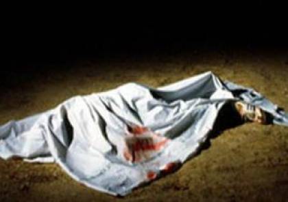 مقتل فتاه طعناً بالسكين في مخيم الجلزون شمال رام الله