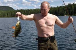 " تحدي البرودة" أحدث مغامرة للزعيم الروسي فلاديمير بوتين