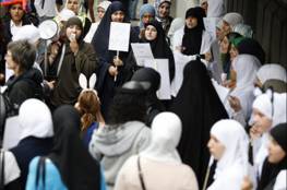 المحكمة الأوروبية العليا تجيز طرد أية موظفة بسبب حجابها