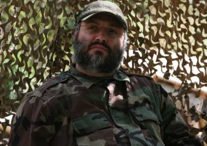 فيديو: حزب الله ينشر تسجيلاً نادراً لـ "عماد مغنية" 