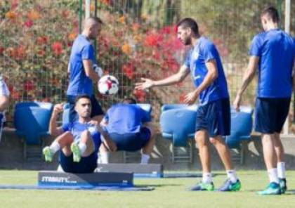 مصدر الباني يكشف: هكذا أنقذ الموساد منتخب إسرائيل لكرة القدم من داعش