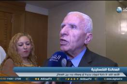 فيديو.. عزام الأحمد يكشف عن اتصالات مصرية مع الفصائل لتنفيذ اتفاق المصالحة