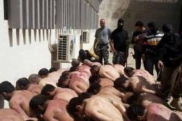 منظمة العفو تتحدى الأسد: افتح أبواب السجون