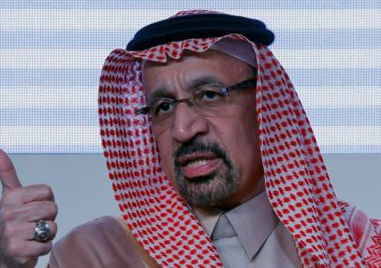 الفالح: السعودية ستعمل على ضمان توافر إمدادات كافية من النفط