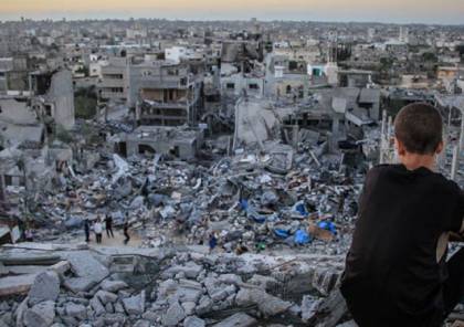 لم تتم دعوة الاونروا والسلطة تقاطع ..البيت الأبيض يعقد اليوم مؤتمراً حول "أزمة غزة"