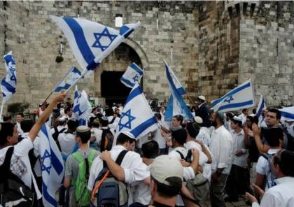 دعوات مقدسية للتصدي لمسيرات يهودية بذكرى "خراب الهيكل" الليلة