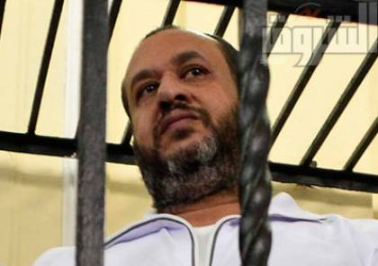 النقض تؤيد حكم سجن نخنوخ 15 عامًا بتهمة «البلطجة»