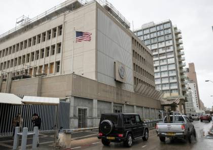 نتنياهو: سنقيم مراسم رسمية لتدشين السفارة الامريكية بالقدس
