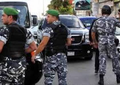 الجيش اللبناني يعتقل قيادياً في فتح