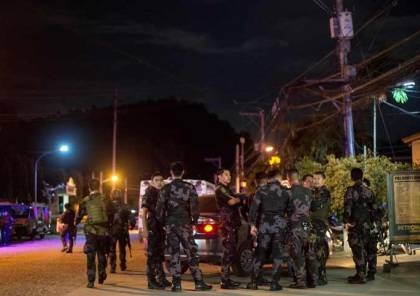 فقدان 70 شرطي في مواجهات مع الجماعات المتشددة في الفلبين