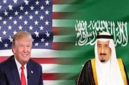 لاول مرة : السعودية "تهدد" ترامب