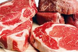 الزراعة بغزة تقرر منع استيراد اللحوم البيضاء حتى إشعارٍ آخر