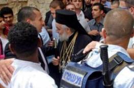 محكمة اسرائيلية تصادق على استيلاء منظمات يهودية على عقارات باعتها الكنيسة لهم