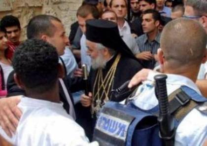 محكمة اسرائيلية تصادق على استيلاء منظمات يهودية على عقارات باعتها الكنيسة لهم