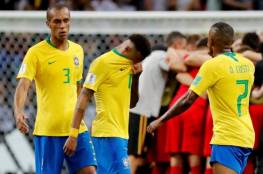 جماهير البرازيل تختار منتخبها بمونديال 2022!