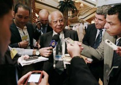 رئيس وزراء مصر يدعو للحوار وانهاء الخلافات