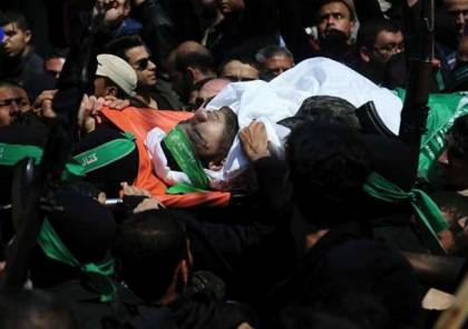 غزة : إصدار الحكم بحق قتلة الشهيد مازن فقهاء الاحد القادم 