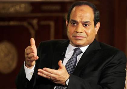 القاهرة : عفو رئاسي خلال أسبوع عن 400 سجين بـ"قضايا رأي"