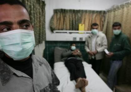 تعزيز الطواقم الطبية بمستشفيات غزة