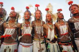 5 أشياء من أغرب التقاليد الأفريقية