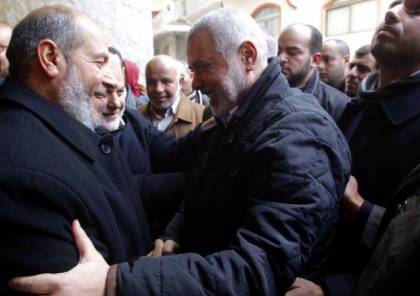 قيادي في حماس ينفي أن يكون هناك أي جديد تم التوصل إليه خلال اجتماعات القاهرة