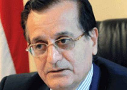 وزير خارجية لبنان: لا يمكن عقد "جنيف 2" بدون السعودية أو إيران