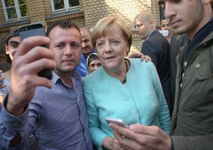 خطة ألمانية لتحفيز طالبي اللجوء على المغادرة طوعا