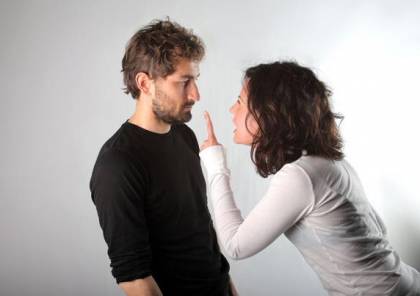 5 طرق للتعامل مع زوجك "المتعجرف"
