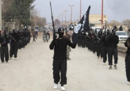 آلاف المقاتلين على أبواب بغداد..داعش تخدع العالم