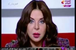 شاهد ..مذيعة تعلن ترشحها للانتخابات الرئاسية في مصر