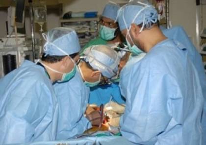 وفد طبي قطري يصل قطاع غزة لإجراء عمليات زراعة القوقعة السمعية