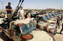 قبائل ليبيا: طرد الغزاة وحل الميليشيات