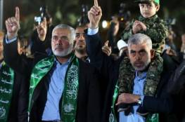 وفد ثان من "حماس" يصل القاهرة لبحث موضوع صفقة تبادل الاسرى مع اسرائيل